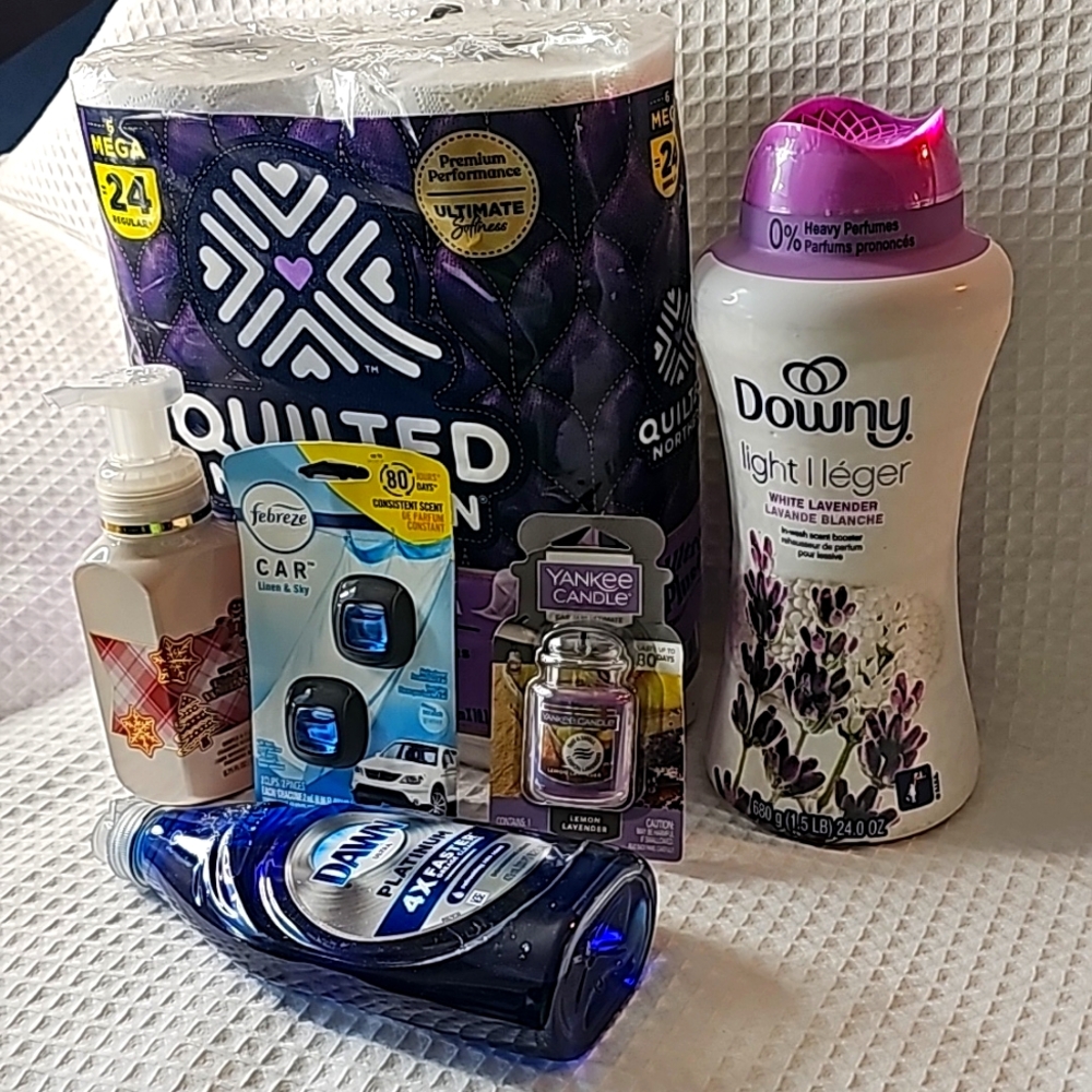 Home Bundle